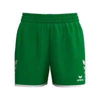 Erima Wings Shorts Damen - smaragd