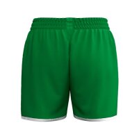 Erima Wings Shorts Damen - smaragd