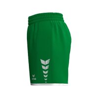 Erima Wings Shorts Damen - smaragd