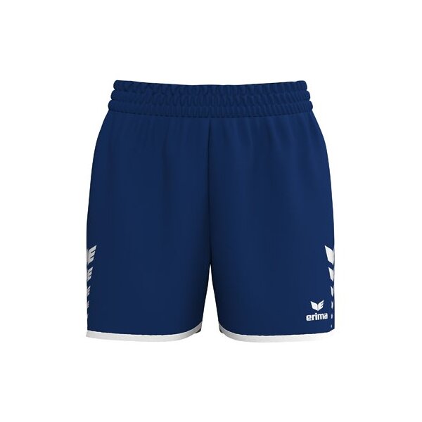 Erima Wings Shorts Damen - new navy
