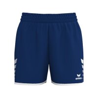Erima Wings Shorts Damen - new navy