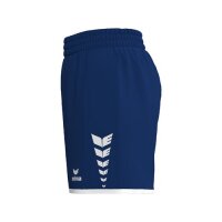 Erima Wings Shorts Damen - new navy