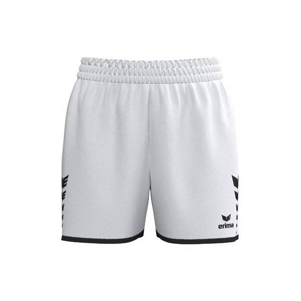 Erima Wings Shorts Damen - new white