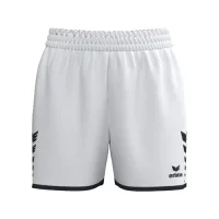Erima Wings Shorts Damen - new white