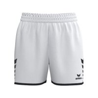 Erima Wings Shorts Damen - new white