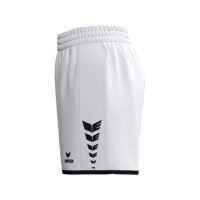 Erima Wings Shorts Damen - new white