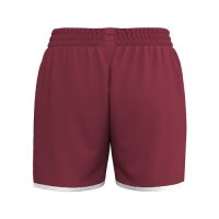 Erima Wings Shorts Damen - bordeaux