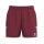 Erima Wings Shorts Damen - bordeaux