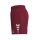 Erima Wings Shorts Damen - bordeaux