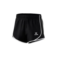 Erima Performance Shorts - schwarz/weiß