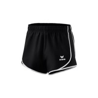 Erima Performance Shorts - schwarz/weiß