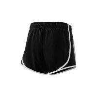 Erima Performance Shorts - schwarz/weiß