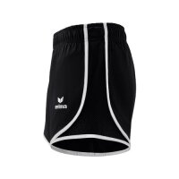 Erima Performance Shorts - schwarz/weiß