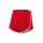 Erima Performance Shorts - rot/weiß