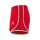 Erima Performance Shorts - rot/weiß