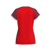Erima Wings Tanktop Damen - rot/bordeaux