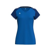 Erima Wings Tanktop Damen - new royal/new navy
