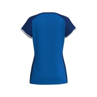 Erima Wings Tanktop Damen - new royal/new navy