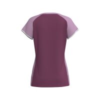 Erima Wings Tanktop Damen - burgundy/lavender