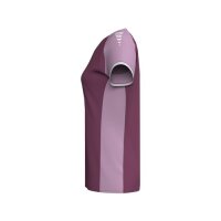 Erima Wings Tanktop Damen - burgundy/lavender