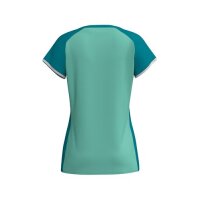 Erima Wings Tanktop Damen - mint/tahitian blue