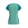 Erima Wings Tanktop Damen - mint/tahitian blue