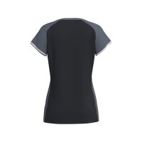 Erima Wings Tanktop Damen - schwarz/slate grey