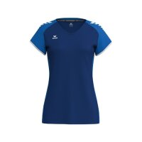 Erima Wings Tanktop Damen - new navy/new royal