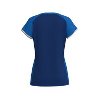 Erima Wings Tanktop Damen - new navy/new royal