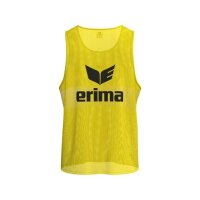 Erima Leibchen - neon gelb