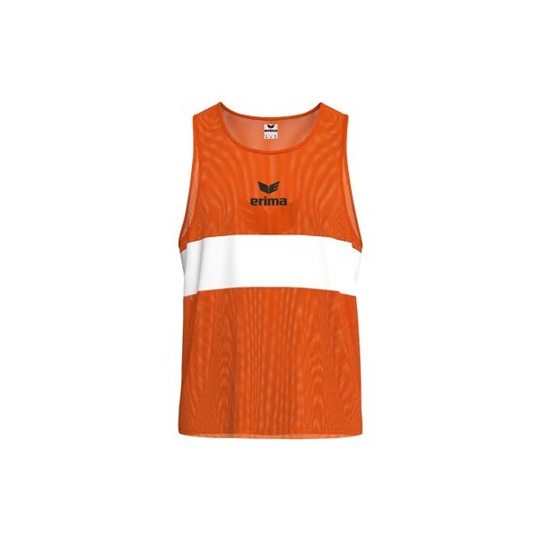 Erima Leibchen - fluo orange