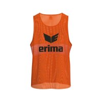 Erima Leibchen - fluo orange