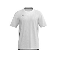 Erima T&F Wings T-Shirt Kinder - weiß/schwarz