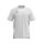 Erima T&F Wings T-Shirt Kinder - weiß/schwarz