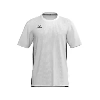 Erima T&F Wings T-Shirt Herren - weiß/schwarz