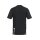 Erima T&F Wings T-Shirt Herren - schwarz/weiß