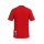 Erima T&F Wings T-Shirt Kinder - rot/bordeaux
