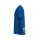 Erima T&F Wings T-Shirt Kinder - new royal/new navy
