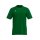 Erima T&F Wings T-Shirt Kinder - smaragd/green gecko