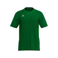 Erima T&F Wings T-Shirt Herren - smaragd/green gecko