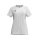 Erima T&F Wings T-Shirt Damen - weiß/schwarz