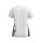 Erima T&F Wings T-Shirt Damen - weiß/schwarz