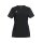 Erima T&F Wings T-Shirt Damen - schwarz/weiß
