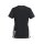 Erima T&F Wings T-Shirt Damen - schwarz/weiß