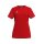 Erima T&F Wings T-Shirt Damen - rot/bordeaux