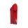 Erima T&F Wings T-Shirt Damen - rot/bordeaux