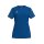 Erima T&F Wings T-Shirt Damen - new royal/new navy