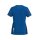 Erima T&F Wings T-Shirt Damen - new royal/new navy
