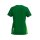 Erima T&F Wings T-Shirt Damen - smaragd/green gecko