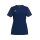 Erima T&F Wings T-Shirt Damen - new navy/new royal
